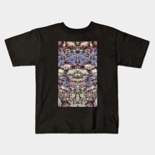 The Shroud of Turin Kids T-Shirt